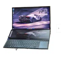ایسوس Zenbook pro due