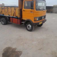 فروش|خودرو سنگین|آران و بیدگل, |دیوار
