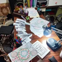 کتاب دعا سر کتاب و انواع دعا