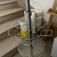 بار اپن اشپزخانه