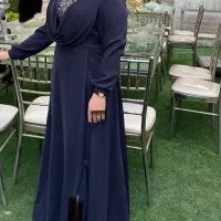 لباس مجلسی