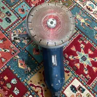 سنگ فرز بزرگ