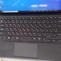 لپتاپ تبلت ویندوزی dell نسل هشت i5