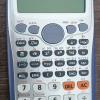 ماشین حساب مهندسی casio fx-991ES Plus