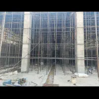 نصاب داربست