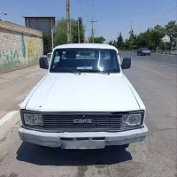 مزدا کارا تک کابین
