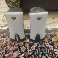 دو عدد باند کامپیوتر