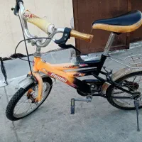دوچرخه 16