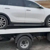 امداد خودرو وحمل ونقل