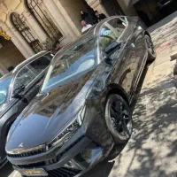 جک جی۷ کی ام سی مشکی سفید خشک j7 مدل۱۴۰۴تحویل درجا