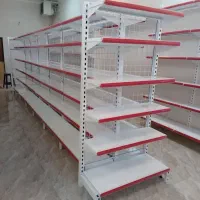 قفسه پرفروش