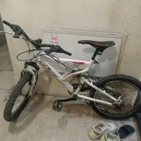 دوچرخه 20