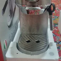 قهوه ساز تکنو ایتالیا