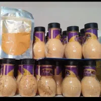 پودر زعفران