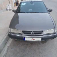 فروش زانتیا ۸۸