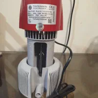 پمپ کولر آبی الکتروژن