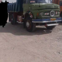 بنز تک کمپرسی