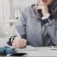 مسئول دفتر و دستیار مدیر عامل
