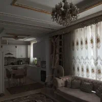 ۱۳۱ متر آپارتمان در بالای شادمان