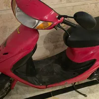 موتور هوندا دیو