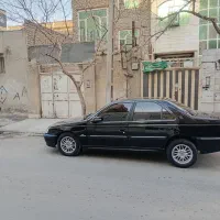 پژو پارس tu5|خودرو سواری و وانت|تربت جام, یحیی آباد|دیوار