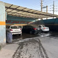 کارگر کارواش
