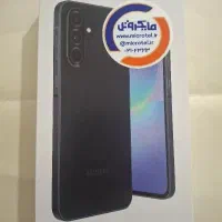 سامسونگ A36 با حافظه 256GB