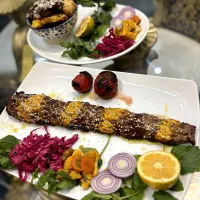 سالن کار خانم