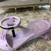 ماشین بازی
