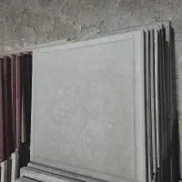 کارگر موزاییک سازی