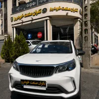 بک X3 پرو/سفید مشکی/مدل 1404 1405/صفر