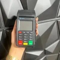 ترندیت T3 کارتخوان سیار  پوز pos سخنگو