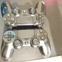 دسته ps4 دو عدد