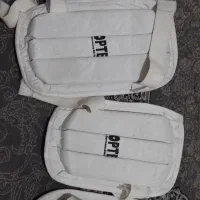 وسایل تکواندو مناسب سایز 3 بهمراه لباس