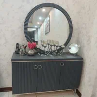 اینه کنسول و میز تلویزیون
