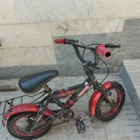 دوچرخه