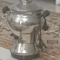 سماور برقی