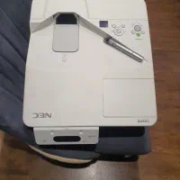 ویدیو پروژکتور فوق حرفه ای