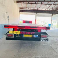 کفی ماموت مدل ۴۰۳