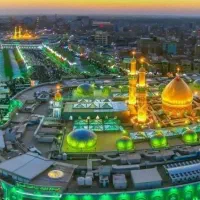 کاروان کربلا