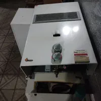 آبگرمکن دیواری بوتان ۳۱۱۸