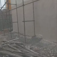 بنای سیمان کاری