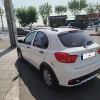 کوییک 1402 بی رنگ