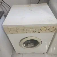 ماشین لباسشویی