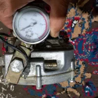 لیگلاتور و سیم کشی سی ان جی