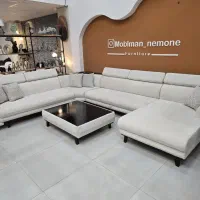 مبل آوانگارد شرکتی «مبل نمونه»