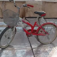 دوچرخه ۲۴ galant