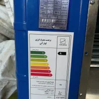 کولر آبی نو
