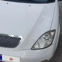 تیبا صندوق دار مدل۹۳