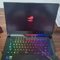 Asus rog g533 zx|رایانه همراه|نکا, |دیوار